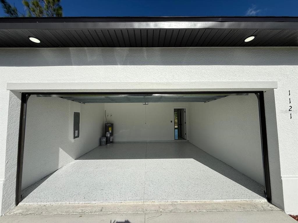 1121 FLORENCE STREET E, LEHIGH ACRES, FL 33974 — zdjęcie 5