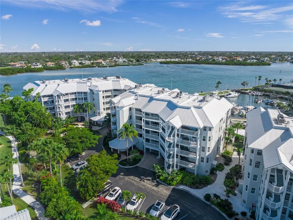 1260 DOLPHIN BAY WAY # 403, SARASOTA, FL 34242 — zdjęcie 2