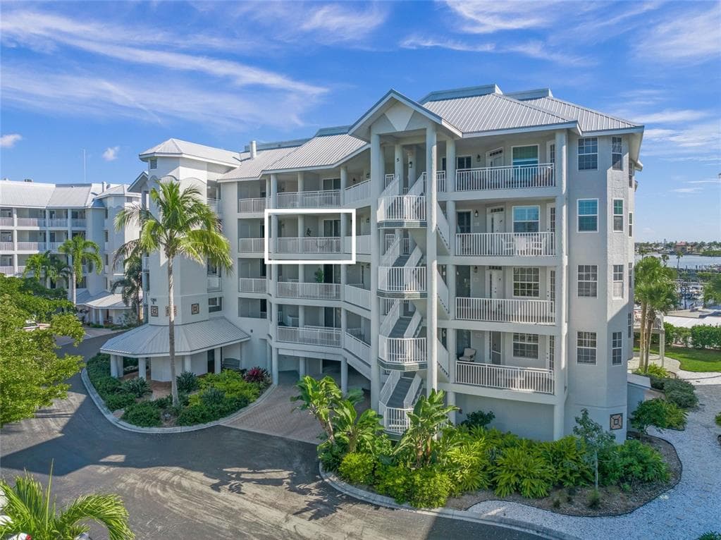 1260 DOLPHIN BAY WAY # 403, SARASOTA, FL 34242 — zdjęcie 3