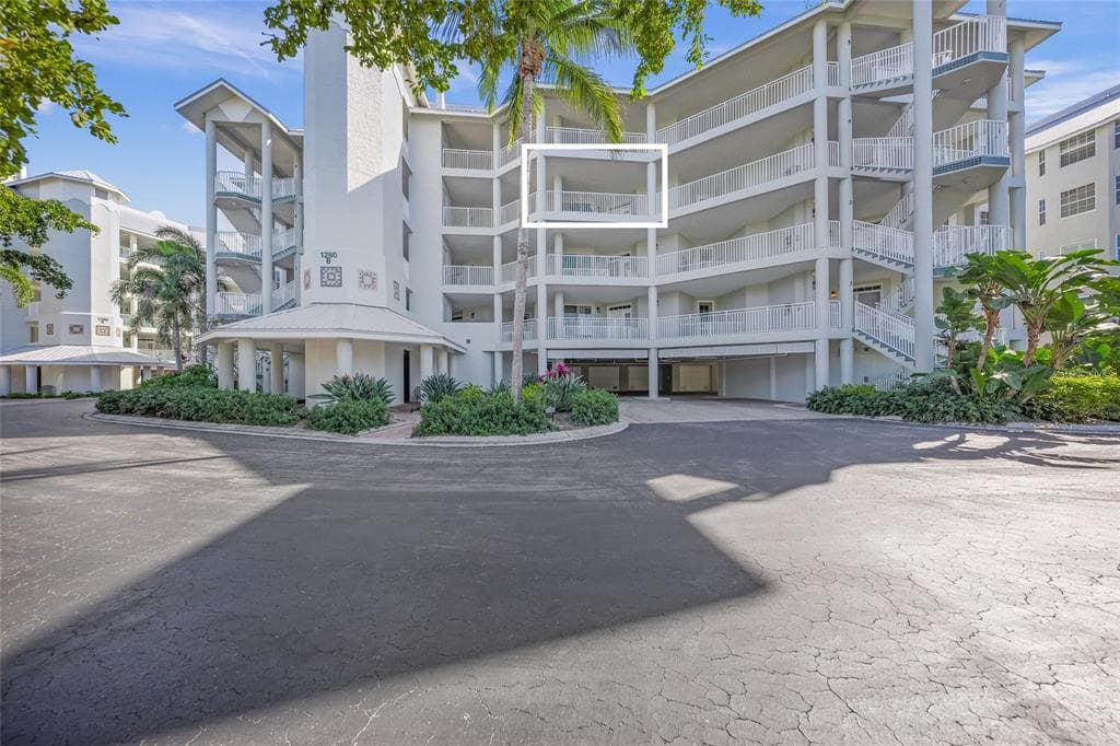 1260 DOLPHIN BAY WAY # 403, SARASOTA, FL 34242 — zdjęcie 4
