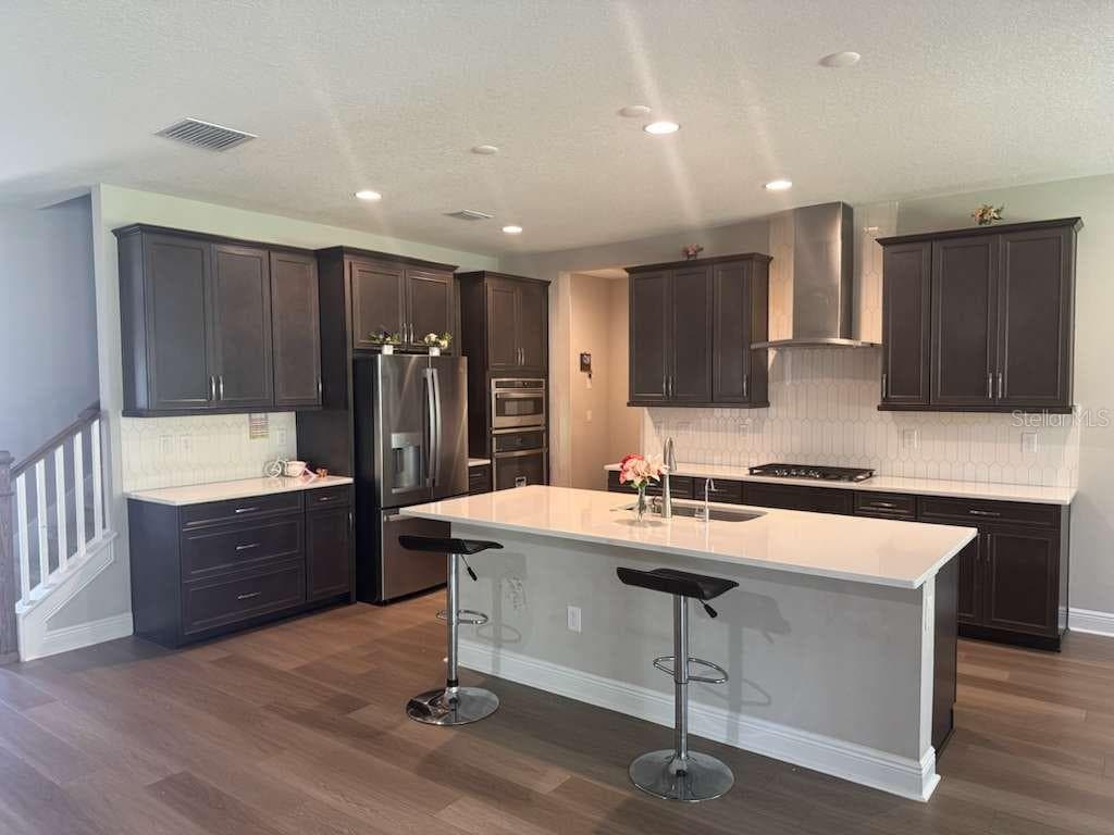 14698 HORSE TROT ROAD, LITHIA, FL 33547 — zdjęcie 2