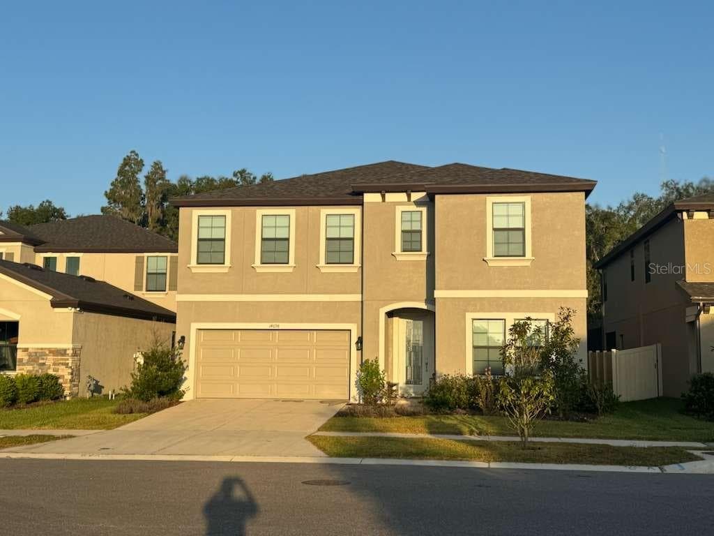 14698 HORSE TROT ROAD, LITHIA, FL 33547 — zdjęcie 3