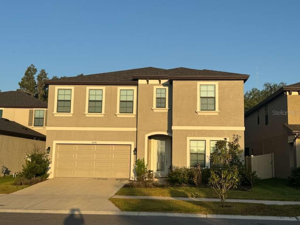 14698 HORSE TROT ROAD, LITHIA, FL 33547 — zdjęcie 4