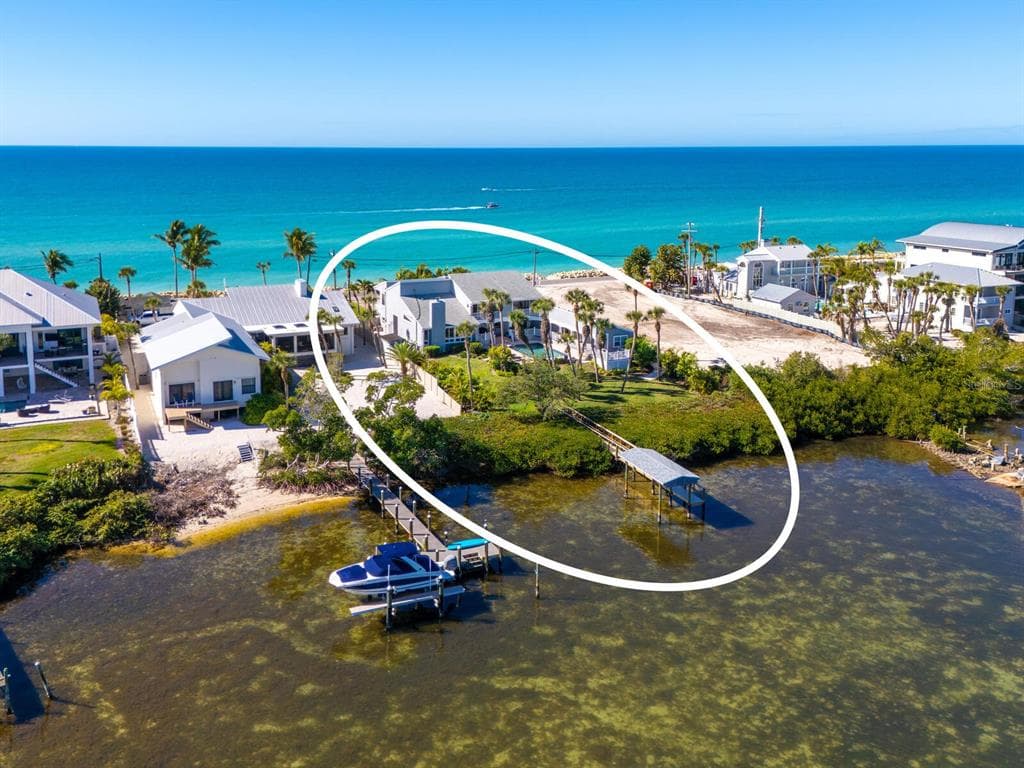 3240 CASEY KEY ROAD, NOKOMIS, FL 34275 — zdjęcie 2