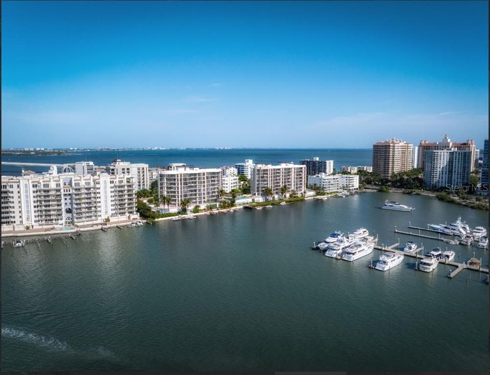 590 GOLDEN GATE POINT # 907, SARASOTA, FL 34236 — zdjęcie 2