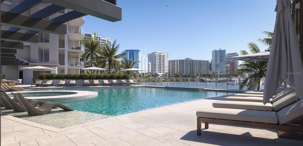 590 GOLDEN GATE POINT # 907, SARASOTA, FL 34236 — zdjęcie 5