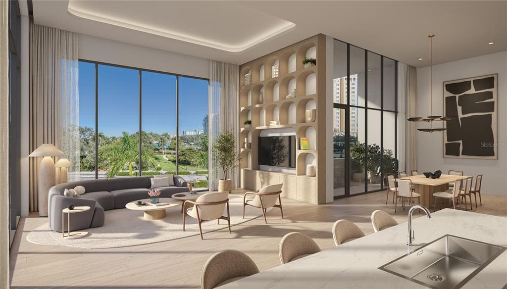 668 QUAY COMMONS # 102, SARASOTA, FL 34236 — zdjęcie 2