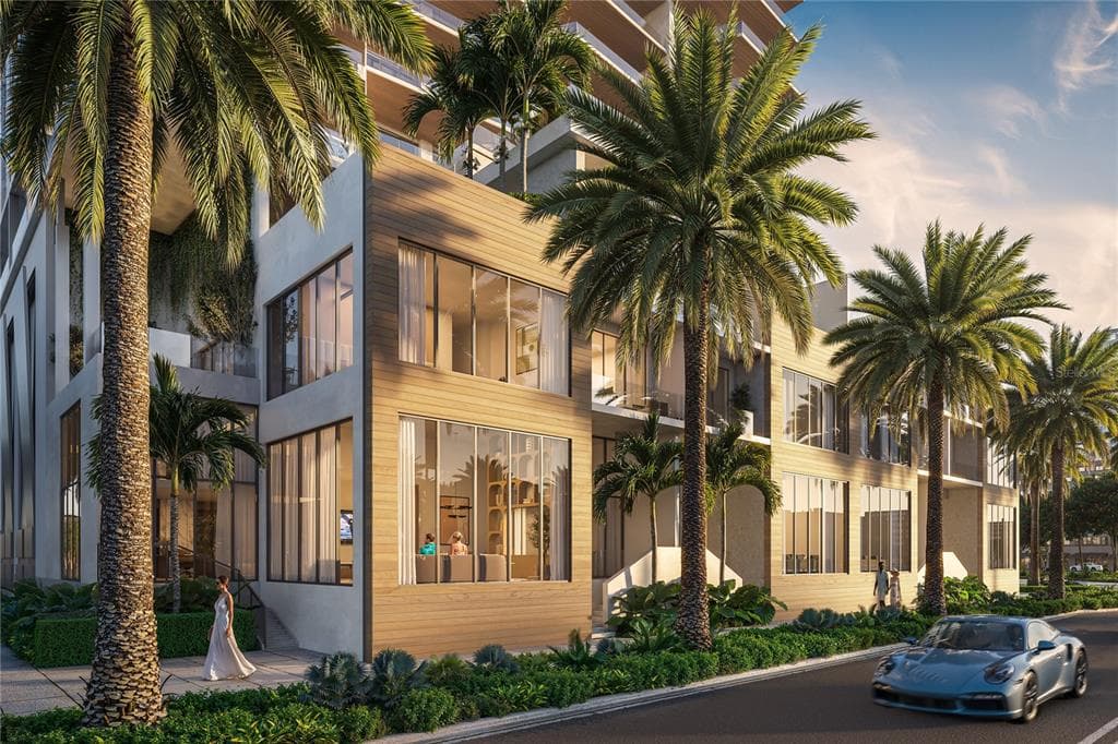 668 QUAY COMMONS # 102, SARASOTA, FL 34236