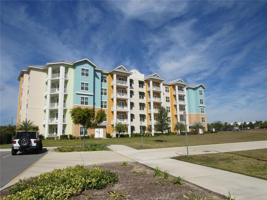 3151 SUNSET WALK DR # 1104, KISSIMMEE, FL 34747 — zdjęcie 2