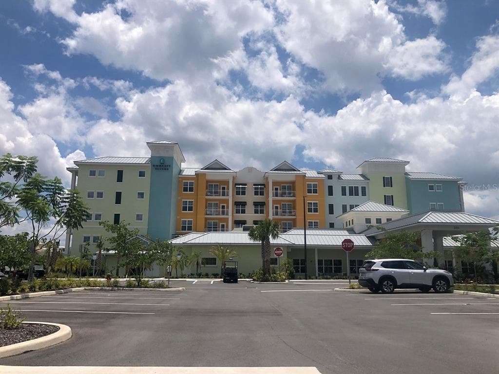 3151 SUNSET WALK DR # 1104, KISSIMMEE, FL 34747