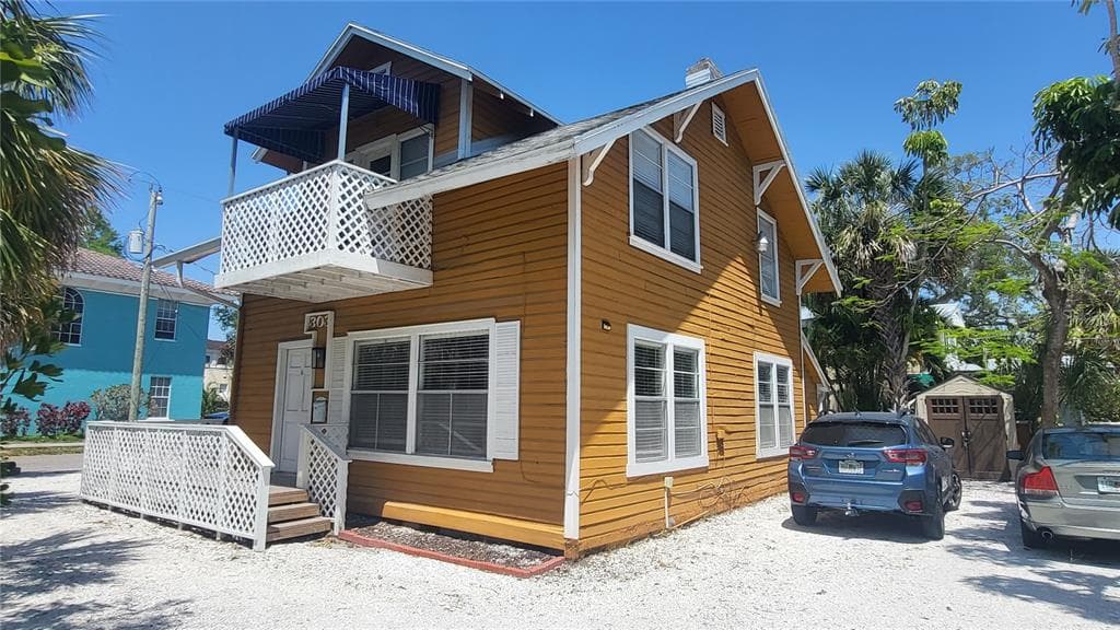 301 S OSPREY AVENUE, SARASOTA, FL 34236 — zdjęcie 2