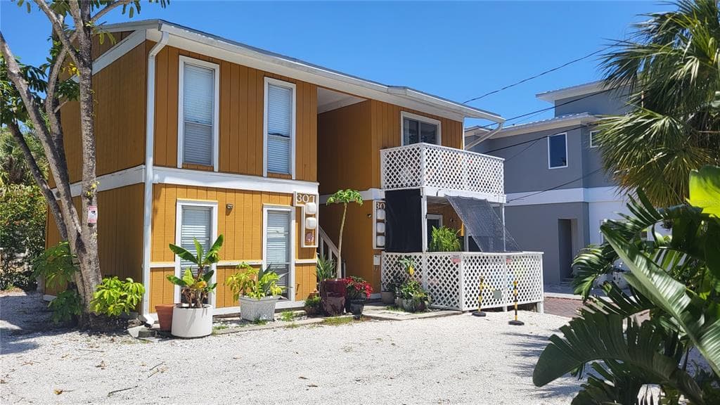 301 S OSPREY AVENUE, SARASOTA, FL 34236