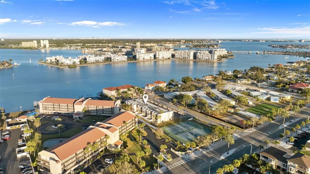 301 87TH AVENUE # 204, ST PETE BEACH, FL 33706