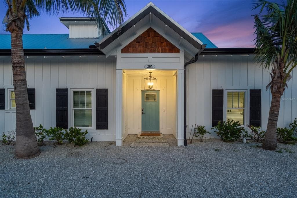 305 73RD STREET, HOLMES BEACH, FL 34217 — zdjęcie 3