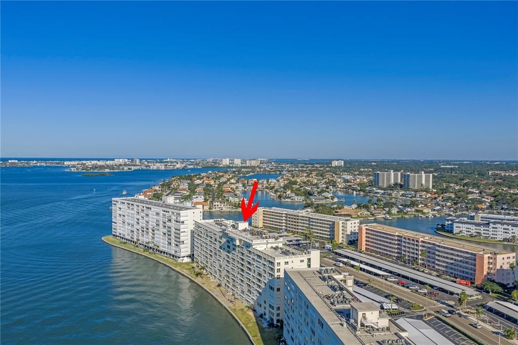 6020 SHORE BOULEVARD S # 712, GULFPORT, FL 33707 — zdjęcie 2