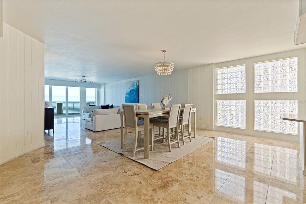 1350 GULF BOULEVARD # 704, CLEARWATER BEACH, FL 33767 — zdjęcie 5