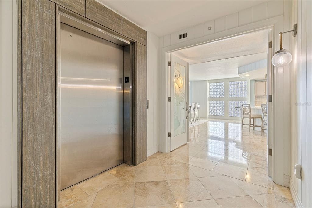 1350 GULF BOULEVARD # 704, CLEARWATER BEACH, FL 33767 — zdjęcie 4