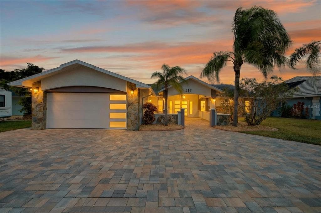 4111 MARINE PARKWAY, NEW PORT RICHEY, FL 34652 — zdjęcie 2