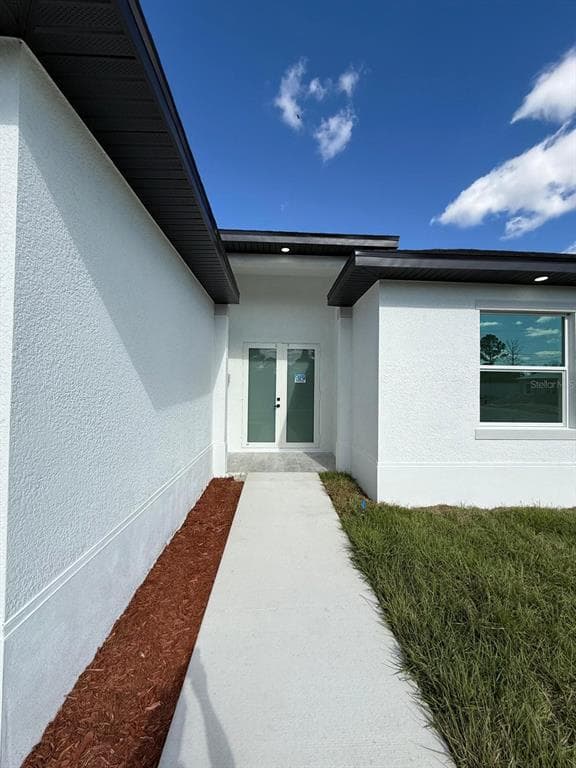 1121 FLORENCE STREET E, LEHIGH ACRES, FL 33974 — zdjęcie 4