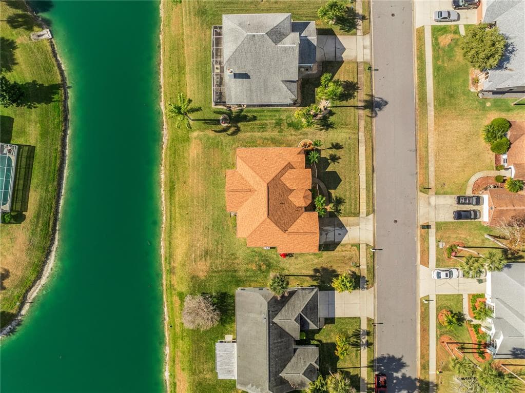 343 ALEATHA DRIVE, DAYTONA BEACH, FL 32114 — zdjęcie 2