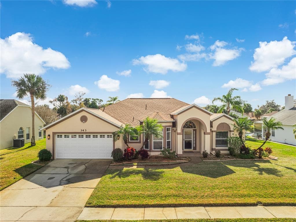 343 ALEATHA DRIVE, DAYTONA BEACH, FL 32114 — zdjęcie 3