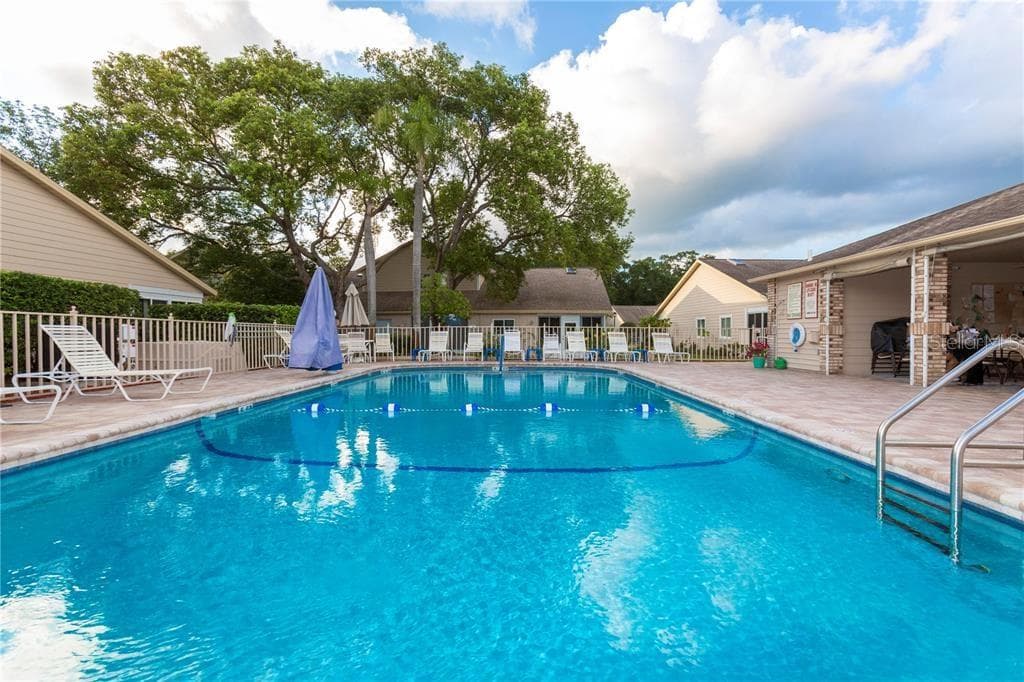 4523 GLEN HOLLOW, NEW PORT RICHEY, FL 34653 — zdjęcie 2