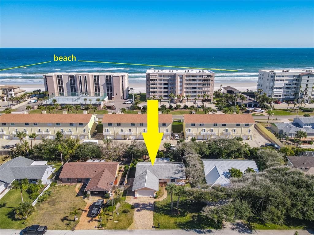 4761 RIVERGLEN BOULEVARD, PONCE INLET, FL 32127