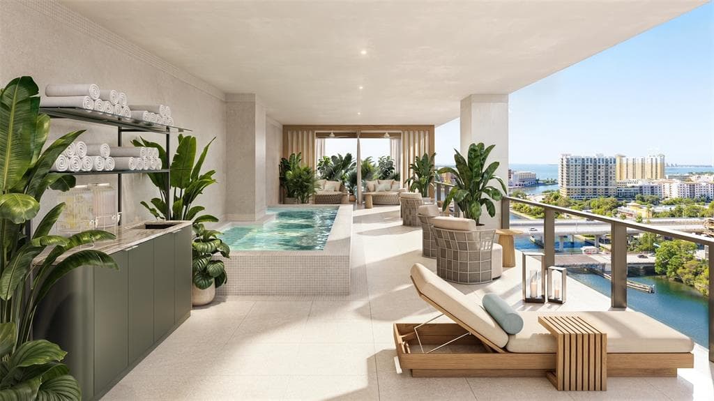 111 S ASHLEY DRIVE # 2702, TAMPA, FL 33602 — zdjęcie 4