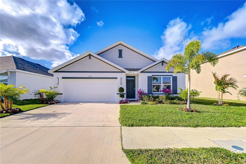 2763 WIDEWATER WAY, ZEPHYRHILLS, FL 33541 — zdjęcie 2