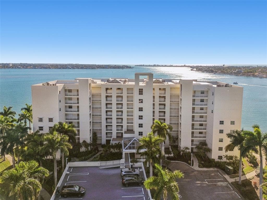 6105 BAHIA DEL MAR CIRCLE # 686, ST PETERSBURG, FL 33715 — zdjęcie 2