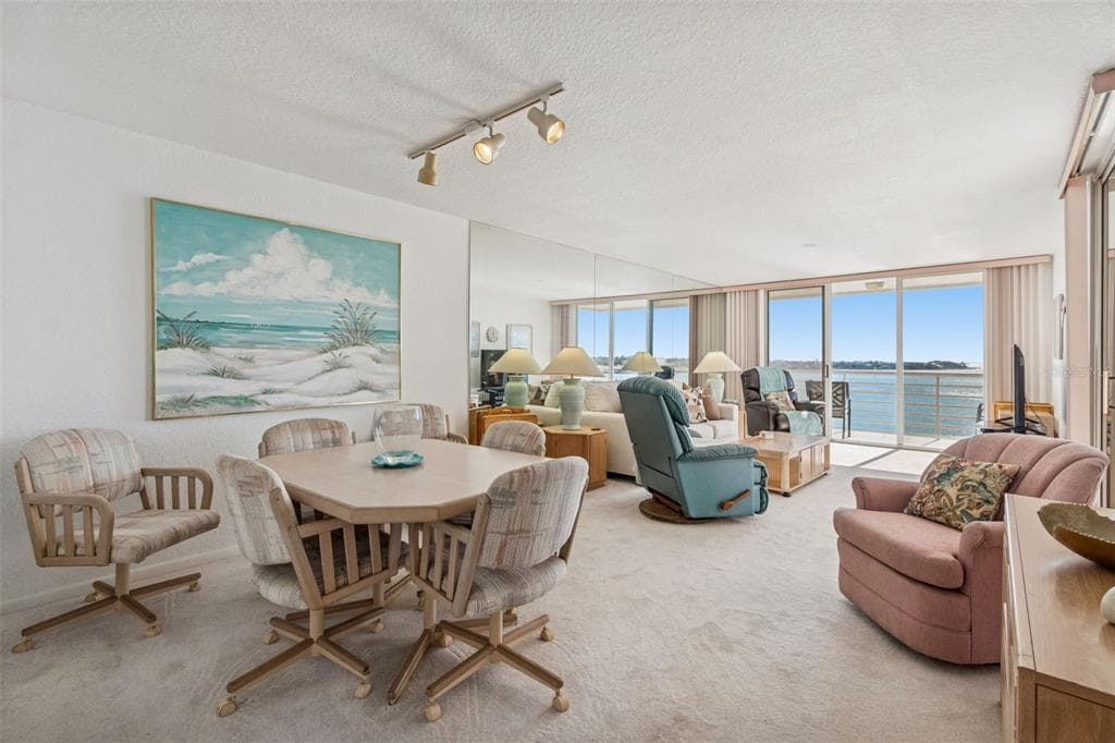 6105 BAHIA DEL MAR CIRCLE # 686, ST PETERSBURG, FL 33715 — zdjęcie 3