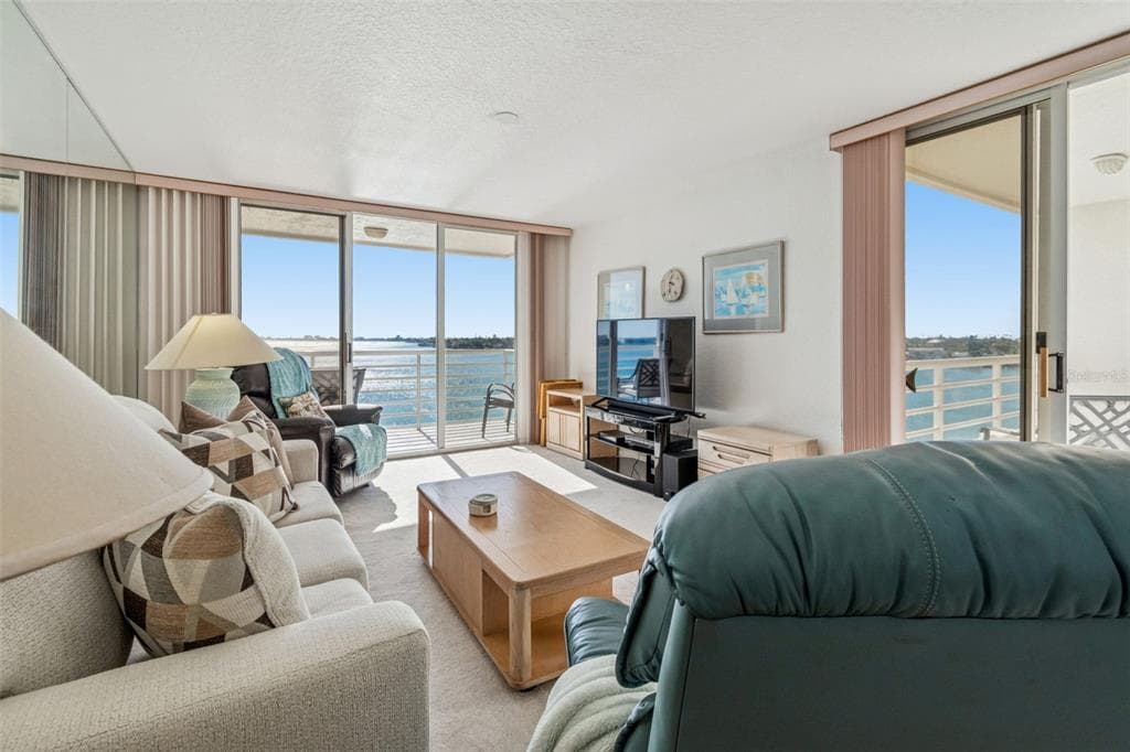 6105 BAHIA DEL MAR CIRCLE # 686, ST PETERSBURG, FL 33715 — zdjęcie 5