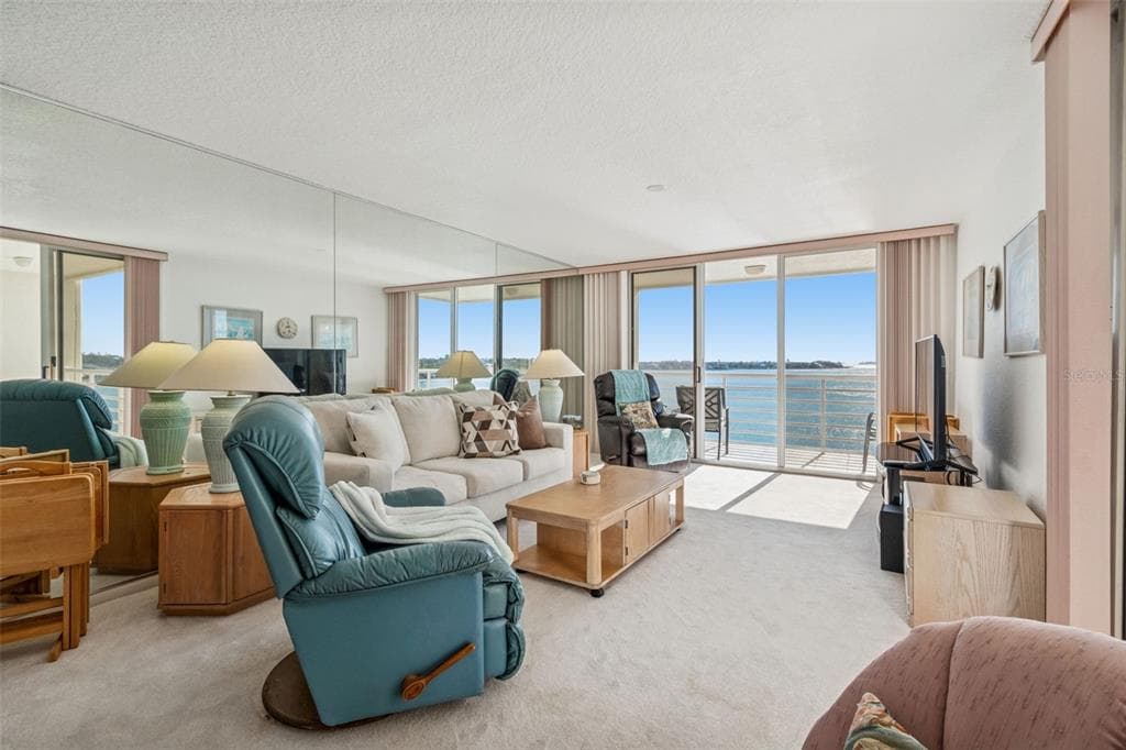 6105 BAHIA DEL MAR CIRCLE # 686, ST PETERSBURG, FL 33715 — zdjęcie 4