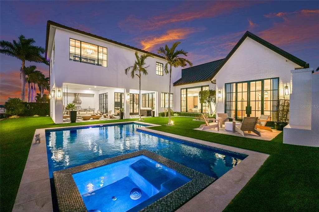 628 REGATTA WAY, BRADENTON, FL 34208 — zdjęcie 4