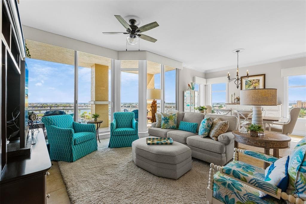 140 RIVIERA DUNES WAY # 503, PALMETTO, FL 34221 — zdjęcie 2