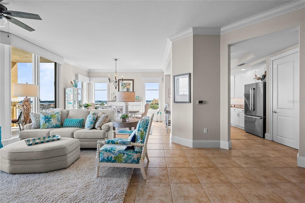 140 RIVIERA DUNES WAY # 503, PALMETTO, FL 34221 — zdjęcie 5