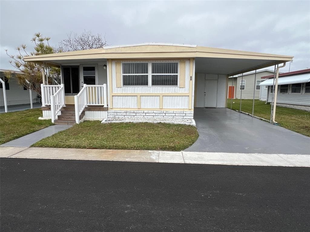 11300 124TH AVENUE # 89, LARGO, FL 33778 — zdjęcie 2