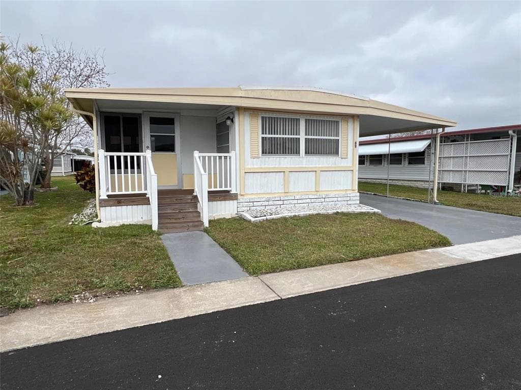 11300 124TH AVENUE # 89, LARGO, FL 33778 — zdjęcie 3