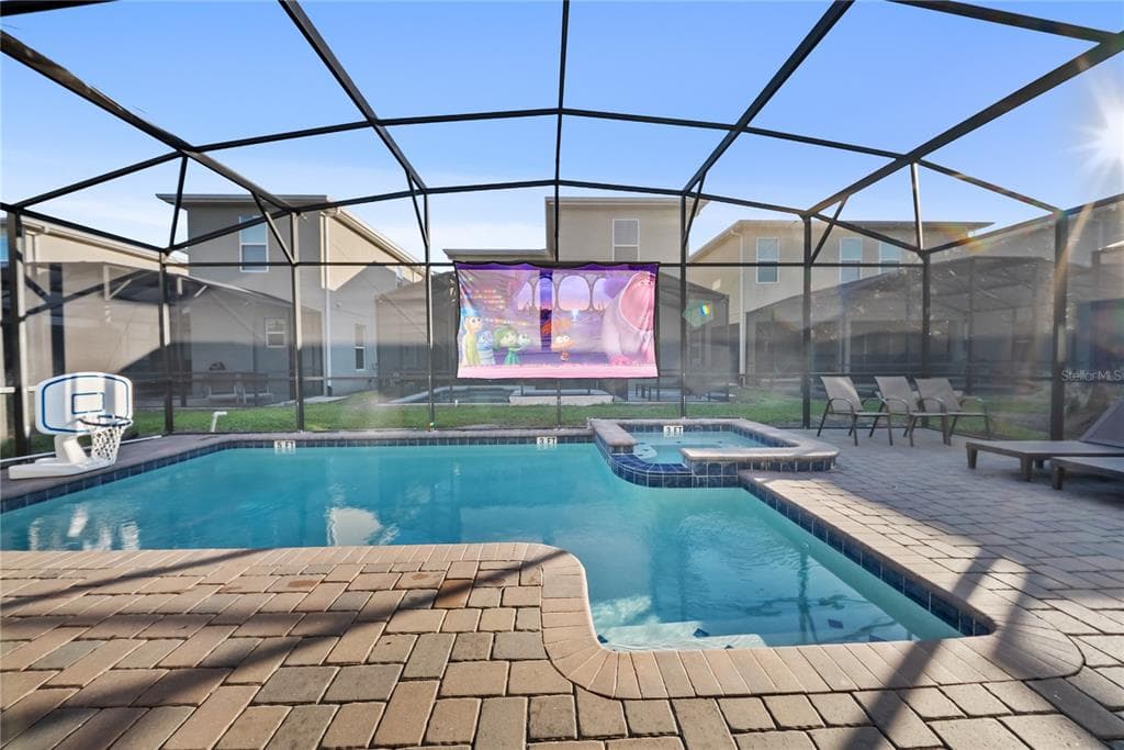 4526 NARRATIVE LANE, KISSIMMEE, FL 34746 — zdjęcie 3