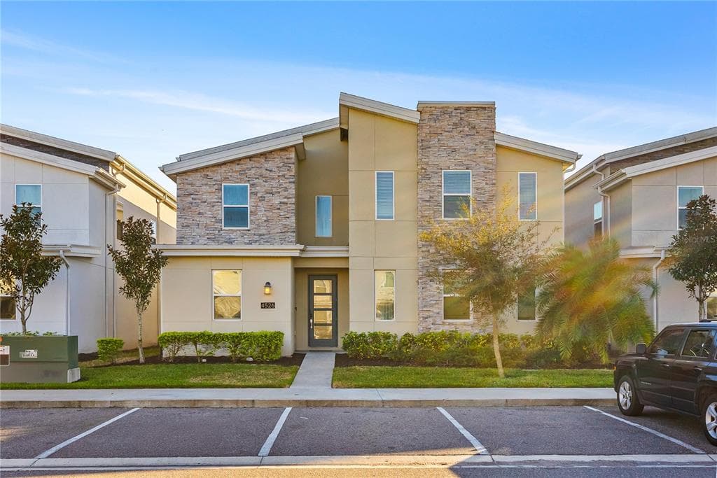 4526 NARRATIVE LANE, KISSIMMEE, FL 34746