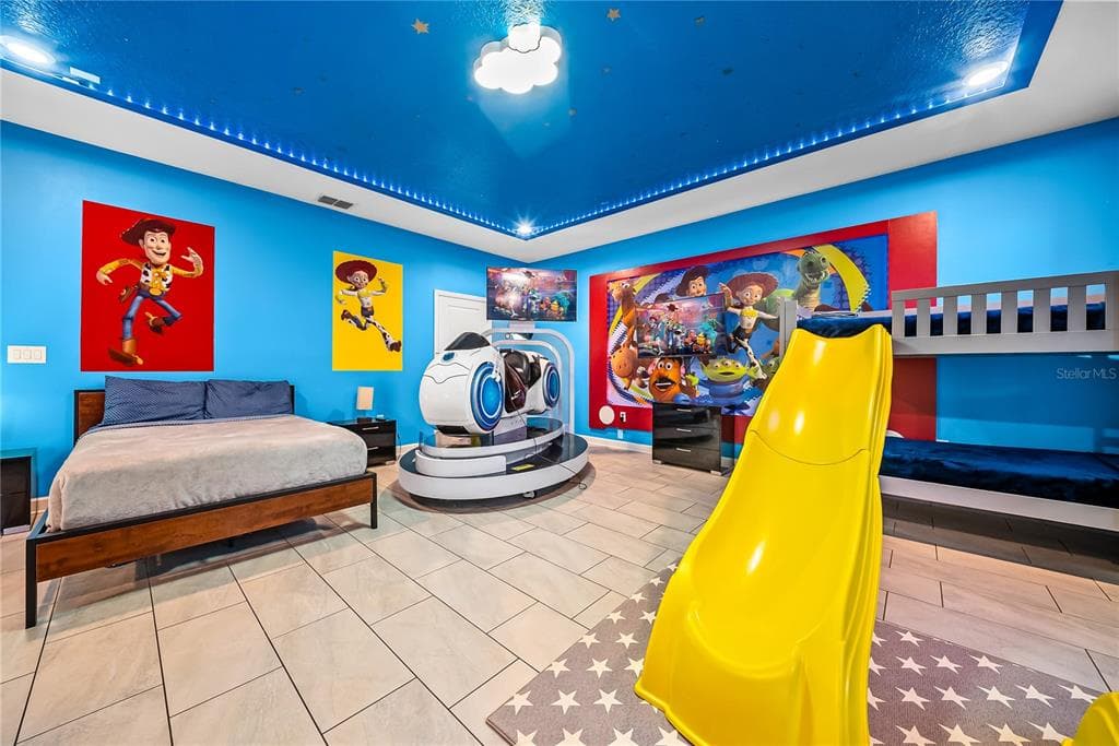 4526 NARRATIVE LANE, KISSIMMEE, FL 34746 — zdjęcie 5