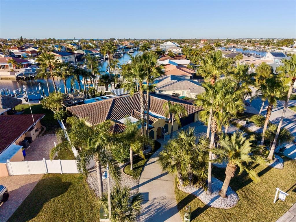 4951 GALLEON COURT, NEW PORT RICHEY, FL 34652