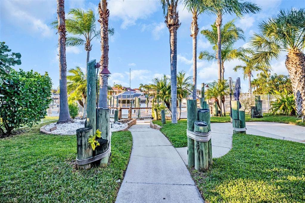 4951 GALLEON COURT, NEW PORT RICHEY, FL 34652 — zdjęcie 4