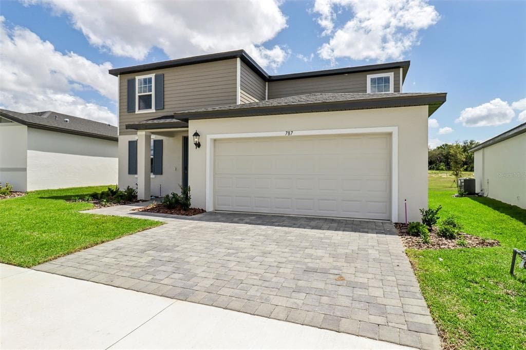 787 SUNSHOWER, LADY LAKE, FL 32159 — zdjęcie 2
