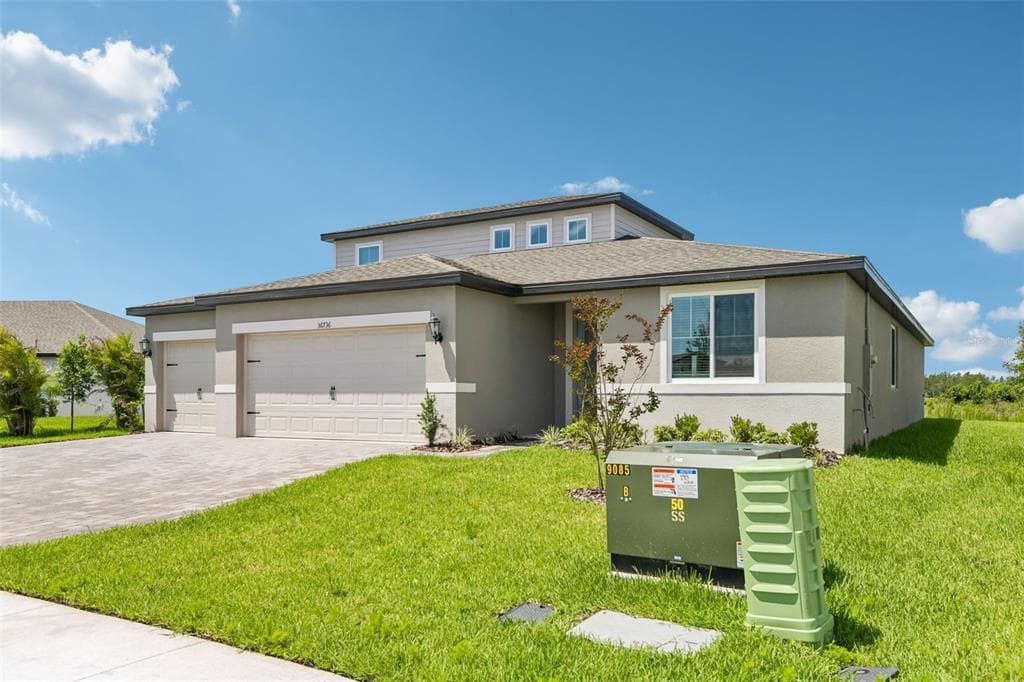 36736 MELSTONE WAY, ZEPHYRHILLS, FL 33541 — zdjęcie 2