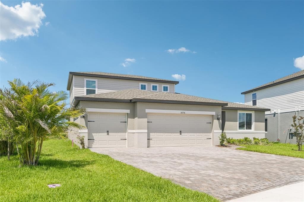36736 MELSTONE WAY, ZEPHYRHILLS, FL 33541 — zdjęcie 3