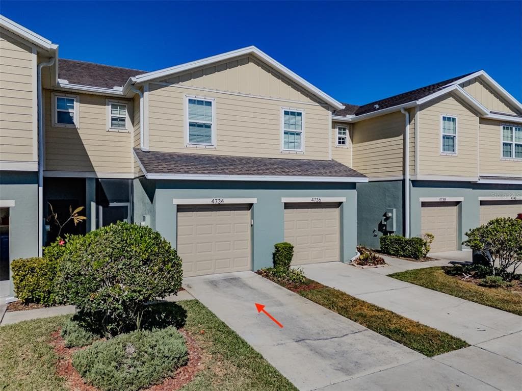4734 WHITE SANDERLING CT COURT, TAMPA, FL 33619 — zdjęcie 2