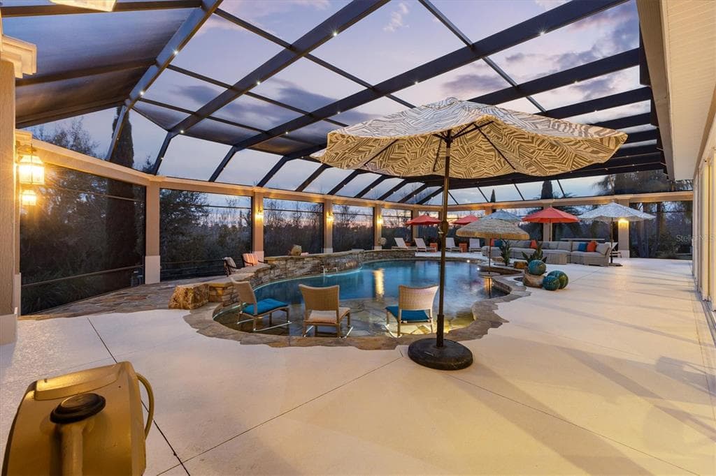 885 IRON OAK WAY, THE VILLAGES, FL 32163 — zdjęcie 3