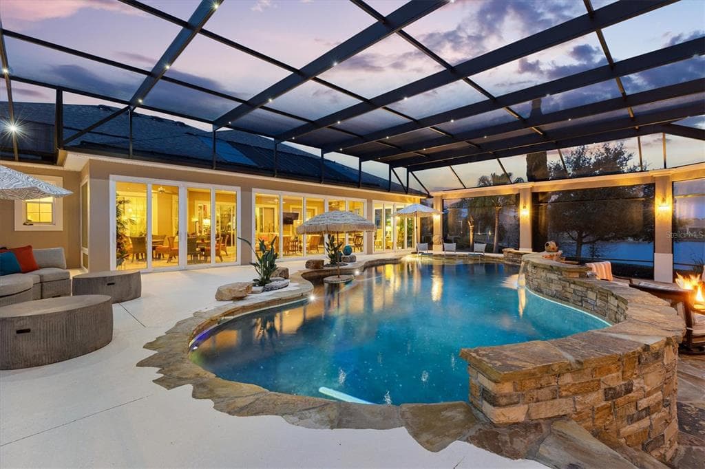 885 IRON OAK WAY, THE VILLAGES, FL 32163 — zdjęcie 5