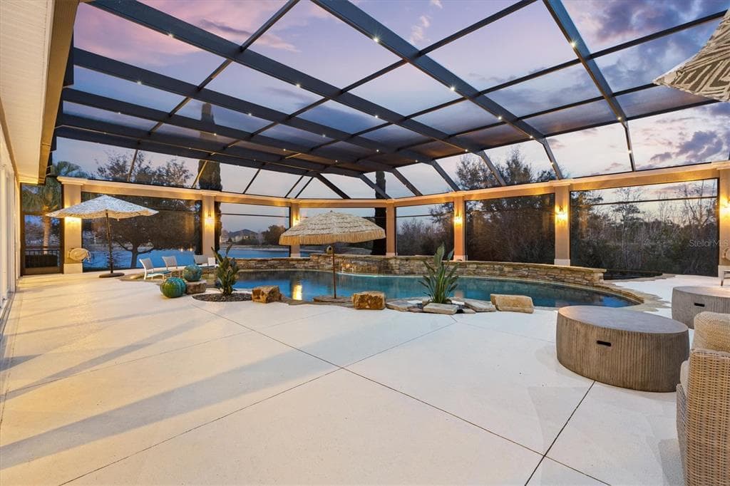 885 IRON OAK WAY, THE VILLAGES, FL 32163 — zdjęcie 4